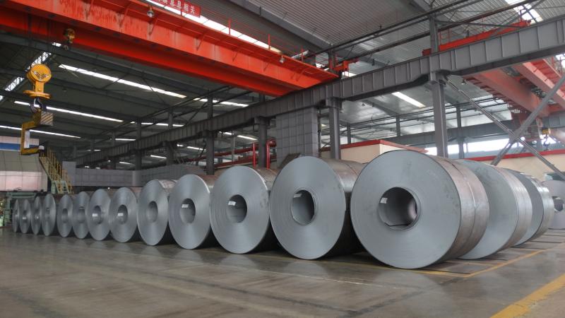 Verified China supplier - Changzhou Dingang Metal Material Co.,Ltd.