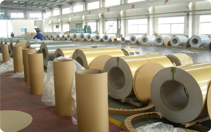 Proveedor verificado de China - Changzhou Dingang Metal Material Co.,Ltd.