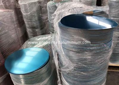 China 0.7mm Thickness Non-Stick Aluminum Alloy Sheet Metal For Cooking Pots à venda