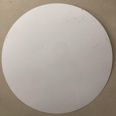 China PE Coated Aluminum Alloy Circle For Production Food Cooking Pans for sale
