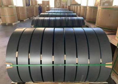 China Pre-Painted PVDF Aluminum Coil Thickness 0.2-2.0mm for Industrial Use for sale