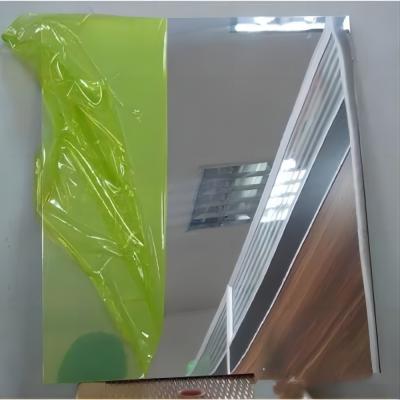 China AA1085 H14 Anodized Mirror Aluminum Coil 0.80mm Thickness For Microwave Ovens for sale