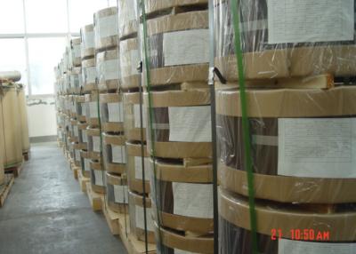 China Aluminium-kanaalbrief spoel voor het maken van kanaalbrieven Te koop