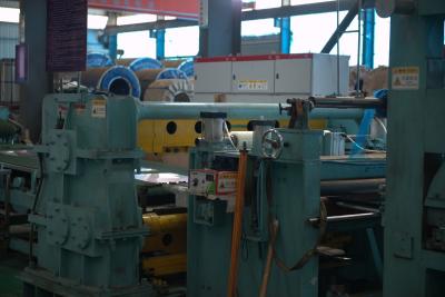 China Zinque a cor de aço de aço Prepainted de alumínio da bobina da bobina PPGL do Galvalume revestida à venda