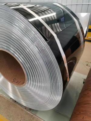 Chine Le PE/revêtement de PVDF/SMP a enduit le Galvalume d'une première couche de peinture en acier pour le matériel électrique à vendre