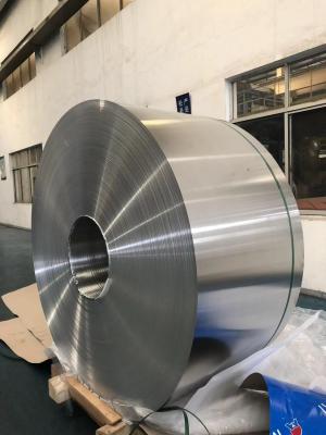 China Prepainted Aluminium Coil for Superior and Long-Lasting Protection Against Corrosion for sale