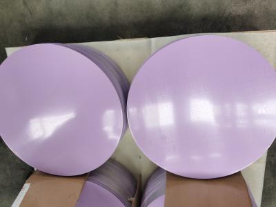 Китай 1060 H0 Алюминиевые круги с дисками легкие и коррозионностойкие для изготовления горшков продается