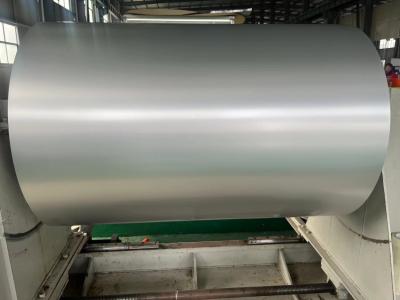 China Aluminum Alloy 3003 0.75mm 22 Gauge Thick 300*300mm PE Paint Pre-Painted Aluminum Coil Used For Roof And Ceiling Making for sale