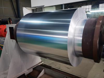 Cina Scelga la superficie ideale Finitura per foglio di alluminio rivestito di colore in vendita