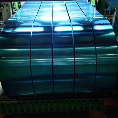 Chine Choisissez la bonne épaisseur et la bonne largeur pour votre bobine en aluminium à vendre