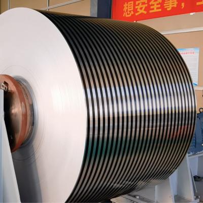 China Alloy 1050 H18 Color Coated / Prepainted  Aluminium Coil For Lithographic Coil for sale