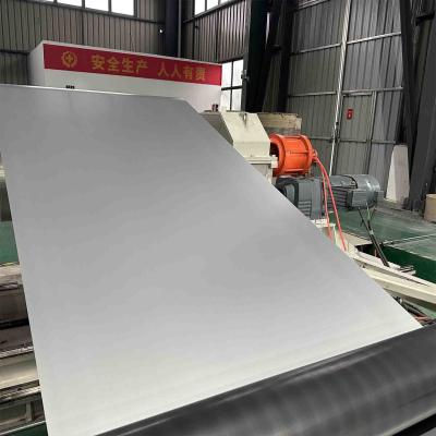 China Alloy3003 Ral7047 Kynar PVDF Painted Aluminum Sheet 22Ga x 48'' Pre-painted Aluminum Coil For Metal Commercial Roofing for sale