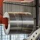 China AA1060 H24 0,5MM espessura 1000MM largura bobina de alumínio revestida de cor para porta de persiana à venda