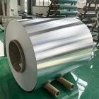 China Ligação 5052 H2x 0,5-1 mm bobina de alumínio revestida de cor para bagagem à venda