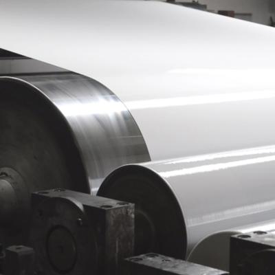 Chine Coil d'aluminium peint en PE/PVDF d'une épaisseur de 0,50 mm à 1,0 mm à vendre