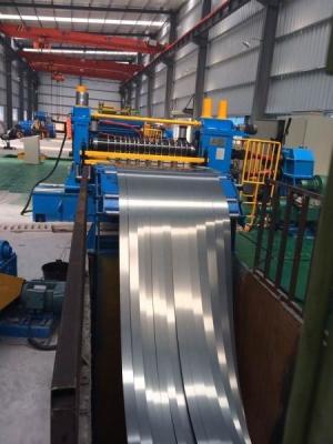 中国 For Fabricate Industry Roller Shutter DoorAlloy 3105 H24 Ral 9010 White Color Aluminum Coated Coil 販売のため