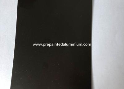 China Alumínio pre pintado revestido cor com o revestimento do ANIMAL DE ESTIMAÇÃO na calha da construção à venda