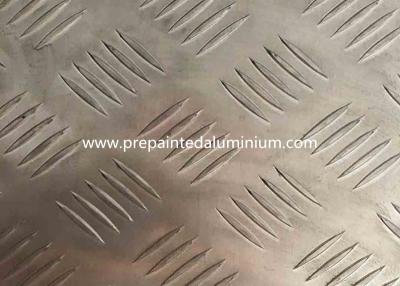 China 1000*2000 Pointer Pattern 1060 Aluminum Anti Skid Plate for sale
