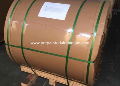 China 1050 1060 3003 5083 6061 Pre Anodized Aluminum Sheet Metal Plate for sale