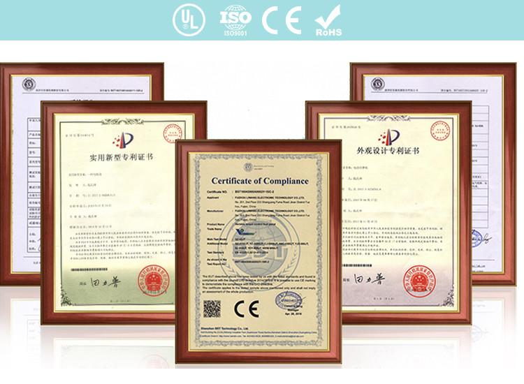 Verified China supplier - FUJIAN SILKROAD INDUSTRY CO.,LTD