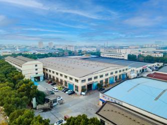 China Factory - Jiangsu Sat-Cham Energy Technology Co., Ltd.