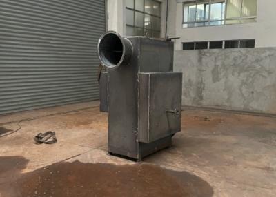 China biogas fired Boiler Energy Saver Power station Energy Saving In Boiler for sale