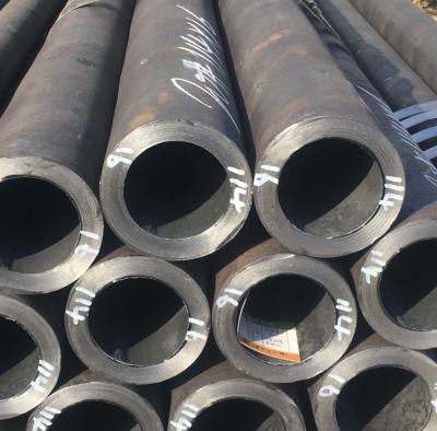 China astm a10 Alloy Boiler Steel Tube Seamless Boiler Tubes Round for sale