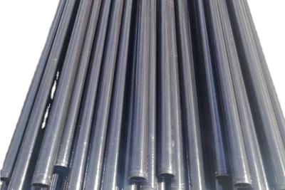 China Tubos de caldeira sem costura puxados a frio ASTM API 5L Tubos de caldeira de aço carbono à venda