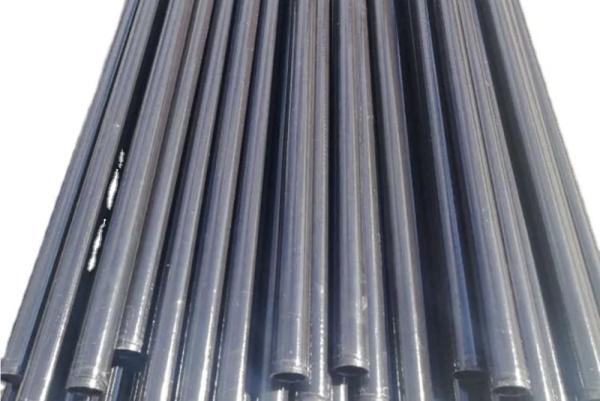 Quality Cold Drawn Seamless Boiler Tube ASTM API 5L Carbon Steel Boiler Tubes for sale