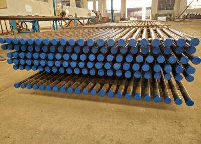 China Thermal Insulated Water Wall In Boiler With Refractory And Tubes for sale