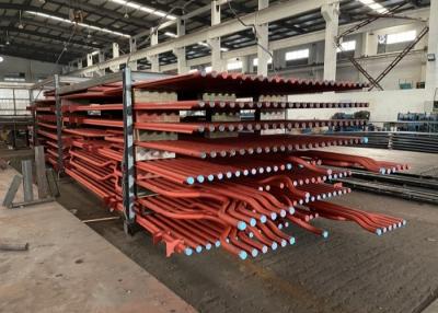 China Alloy Steel Membrane Control Panel For Uninterrupted Operations for sale