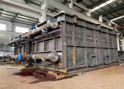 China Alloy steel Economizer In Thermal Power Plant ASTM EN  standard for sale