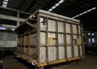 Quality Fire / Water Tube An Economizer In A Boiler SA210C SA213T22 for sale