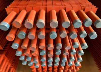 China SA213-TP304H Tubos de barbatanas de caldeira com menor resistência ao contacto à venda