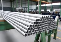 Quality Sanitary Seamless Stainless Tube Alloy 304 Stainless Steel Seamless Pipe for sale