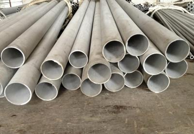 China 316L 304 Alloy Seamless Stainless Tube ISO CE 316 Ss Seamless Tubing for sale