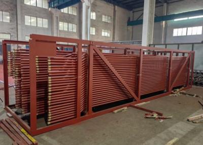 China CFB Boilers Superheater And Reheater In Thermal Power Plant CE for sale