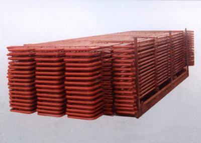 China steel Superheater Tubes In Boiler Power Station And Industry for sale