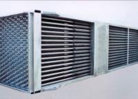 china SAT-CHAM Boiler Air Preheater seamless tubes Economiser And Air Preheater