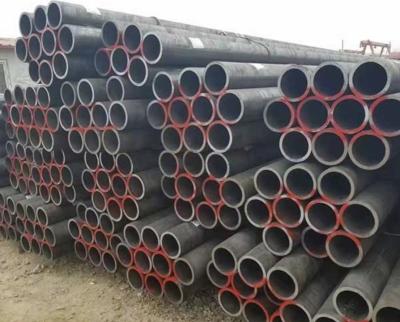 China SATA-CHAM Tubos de acero de calderas de doblado de soldadura redonda de calderas de vapor en venta