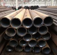 Quality Cold Drawn Seamless Api 5l Steel Pipe Non oiled Customized Size for sale