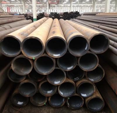 China Tubo de caldeira sem costura de aço ligado ASTM Norma CE à venda
