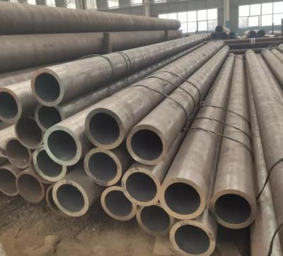 China Round Asme Sa209 T1 Boiler Tube 19.05mm Thickness Bending Welding for sale