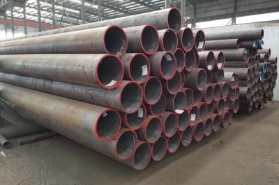 China EMT Non Oiled Seamless Boiler Tube BIS Certificate  wear resistance for sale