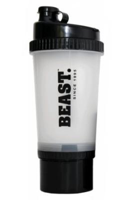 China protein shaker bottle/shaker bottle with supplement protein container for sale