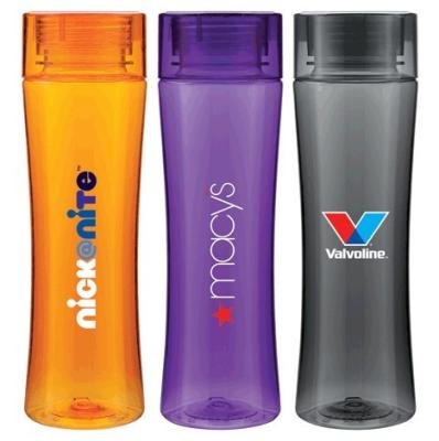 China 600ml Tritan water bottle for sale