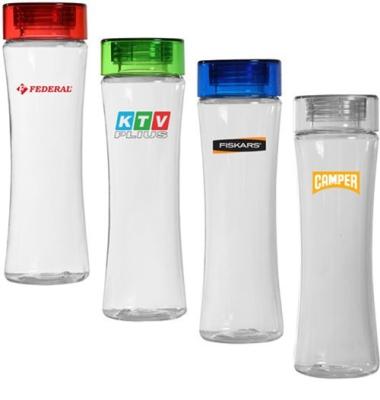 China 600ml BPA FREE water bottle/high quality tritan water bottle for sale