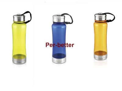 China 650ml Tritan water bottle/BPA FREE bottle for sale