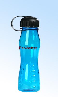 China 650ml Tritan water bottle/Eco-friendly Tritan Water bottle for sale
