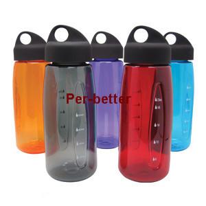 China BPA free Eastman Tritan water bottle for sale